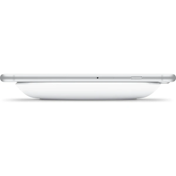 Belkin BOOST UP bezdrátová nabíjecí podložka pro iPhone bílá - Nabíječky - Obrázek 3Q7N000101