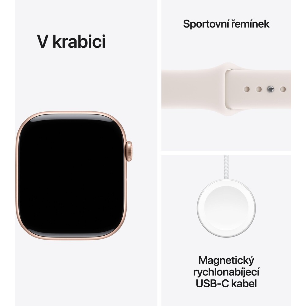 Apple-Watch-Series-11-46mm-Ruzove-zlaty-hlinik-se-svetle-rumenym-sportovnim-reminkem-S-M