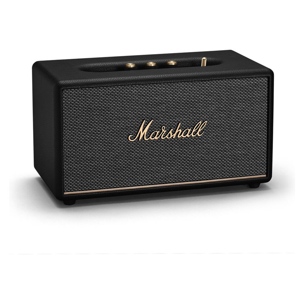 Marshall-Stanmore-III-cerny
