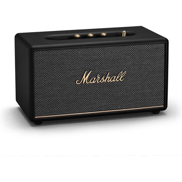 Marshall-Stanmore-III-cerny