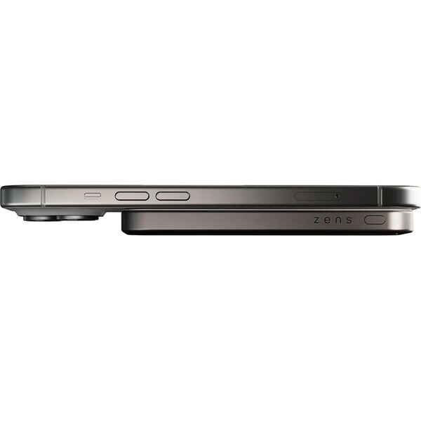 ZENS-Pro-1-MagSafe-Qi2-slim-powerbanka-5000-mAh-15-W-USB-C-cerna