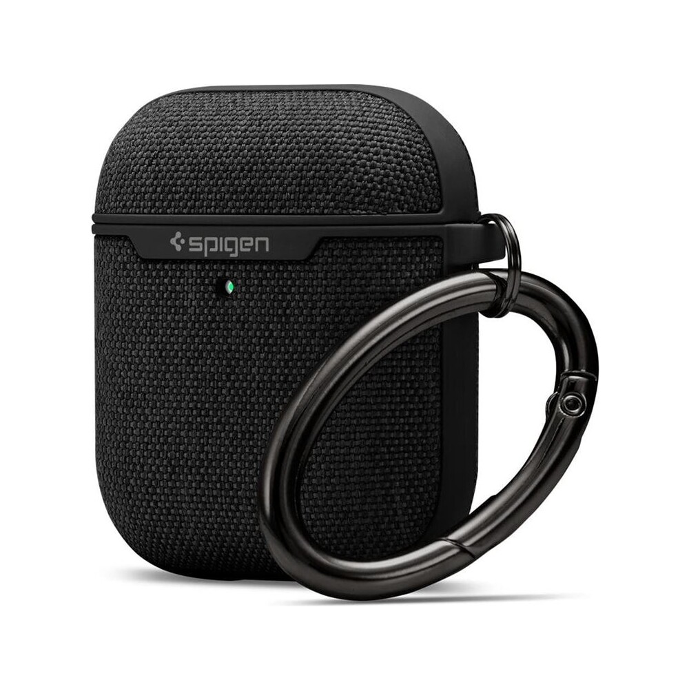 Spigen-Urban-Fit-ochranne-pouzdro-AirPods-1-2-2019-cerne