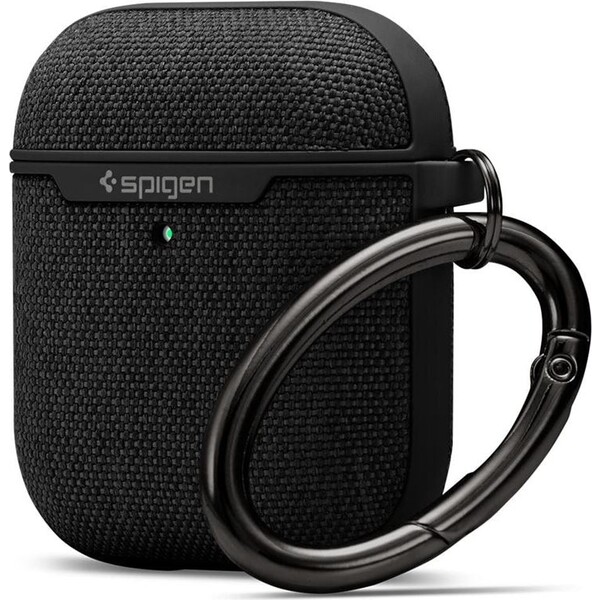 Spigen-Urban-Fit-ochranne-pouzdro-AirPods-1-2-2019-cerne