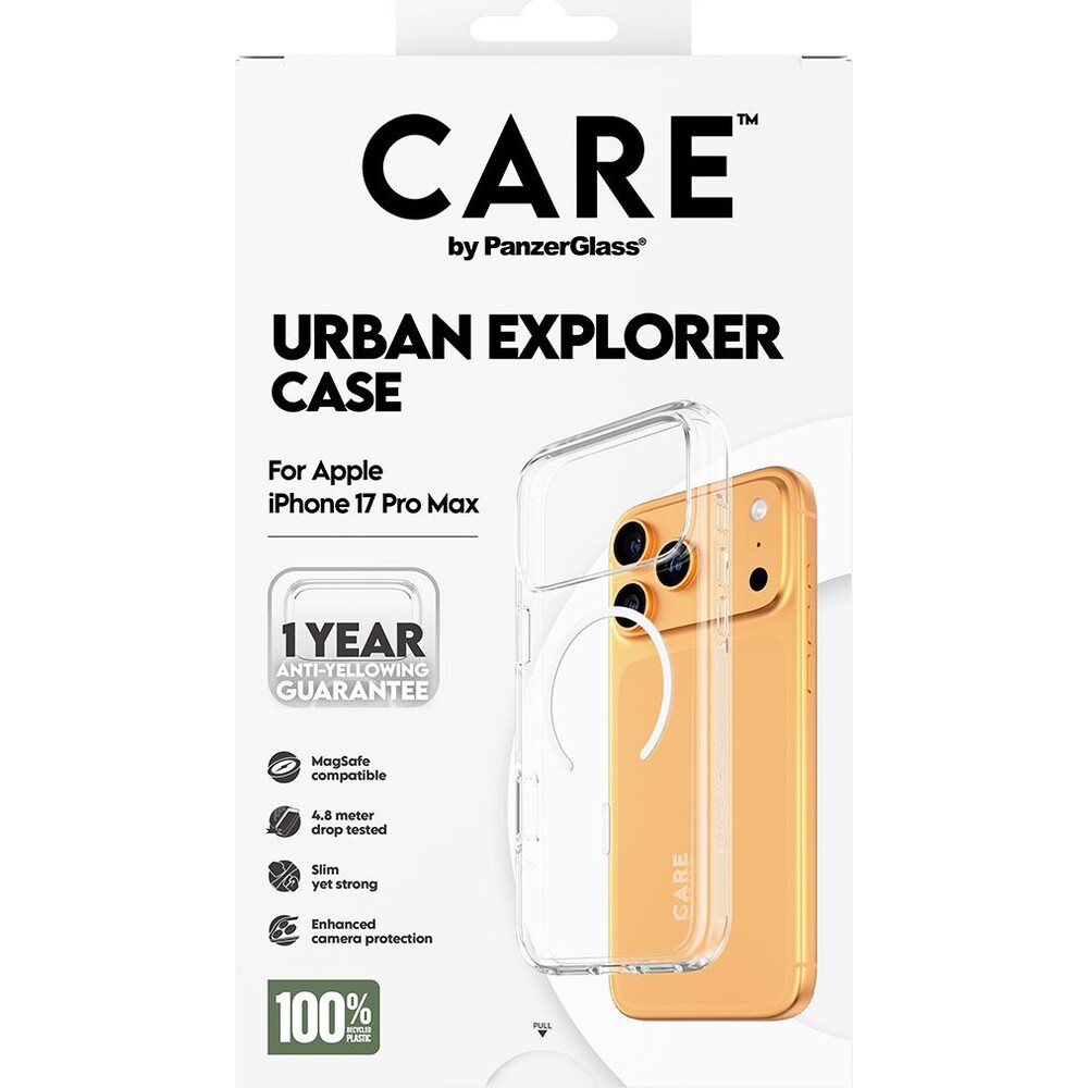 PanzerGlass-CARE-Urban-kryt-s-MagSafe-Apple-iPhone-17-Pro-Max-ciry-bily