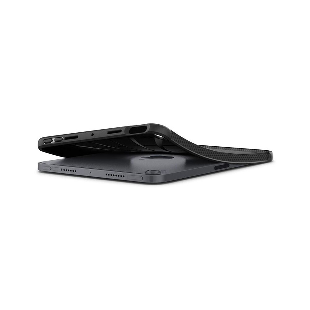Spigen-Rugged-Armor-kryt-Apple-iPad-mini-6-2021-iPad-Mini-7-2024-cerny