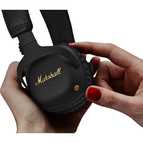 Marshall-Mid-A-N-C-Bluetooth-cerna