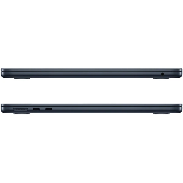 CTO Apple MacBook Air 13,6" (2022) M2 / INT KLV / 8GB / 8x GPU / 256GB / 30W / inkoustový - Notebooky - Obrázek 3TP4G00101