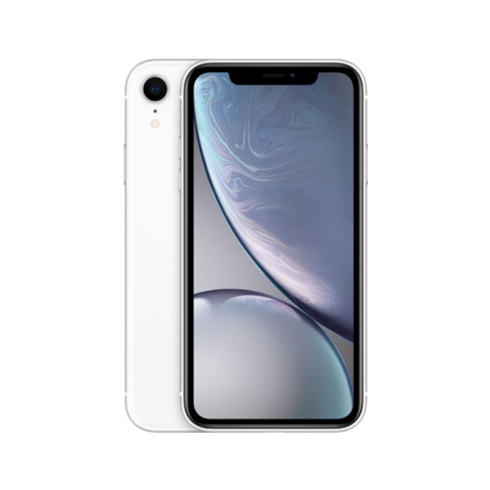 Apple-iPhone-XR-128GB-bily