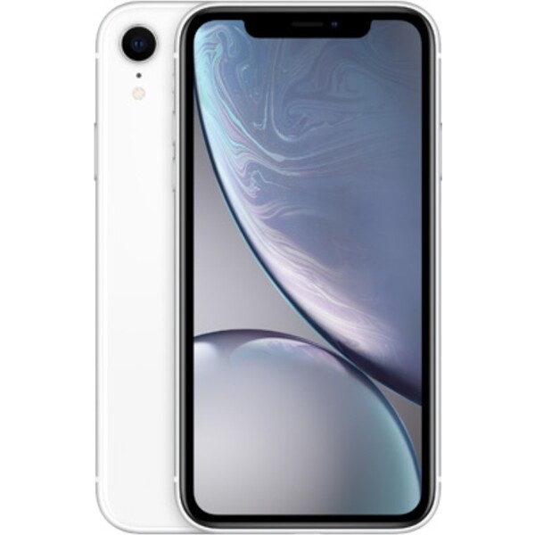 Apple-iPhone-XR-128GB-bily