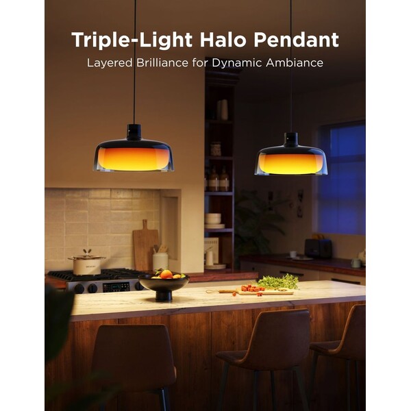 Govee-Pendant-Light-RGBICWW-zavesna-lampa-Matter