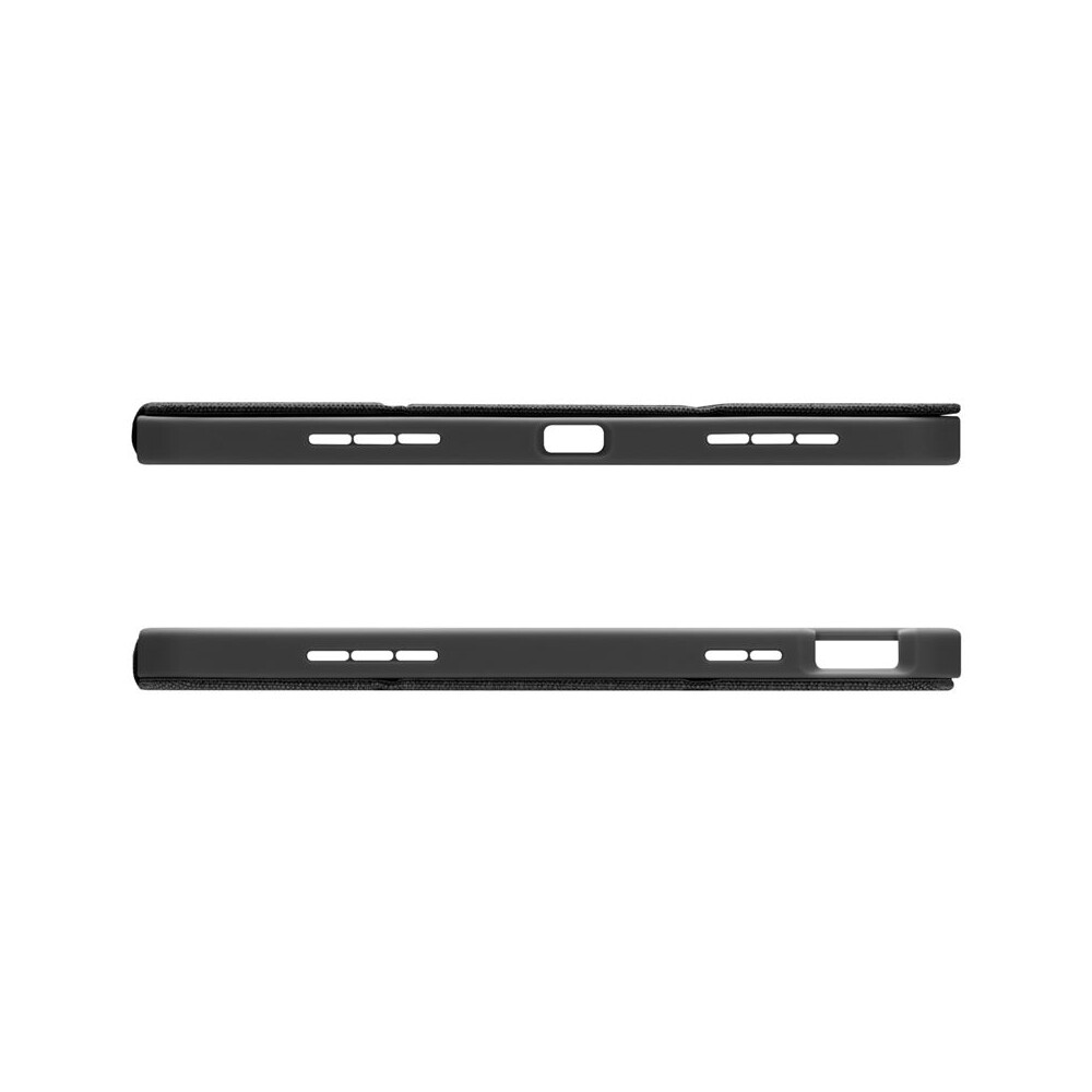 Spigen-Urban-Fit-pouzdro-iPad-10-9-2022-iPad-11-2025-cerne