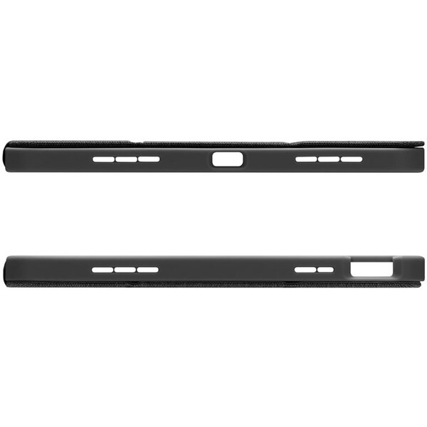 Spigen-Urban-Fit-pouzdro-iPad-10-9-2022-iPad-11-2025-cerne