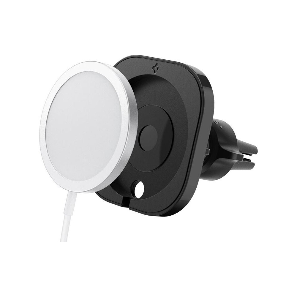 Spigen-MagFit-Car-Mount-pro-nabijecku-MagSafe-cerny