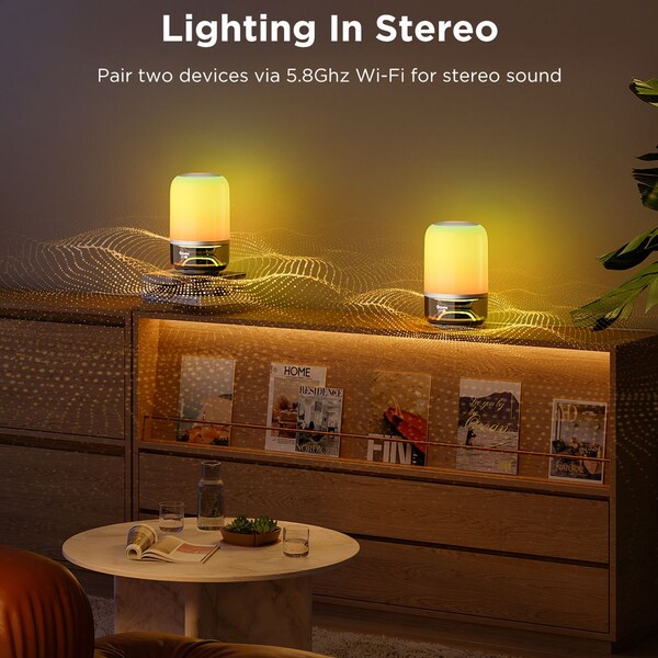 Govee-Table-Lamp-2-RGBW-Akumulatorova-lampa-s-reproduktorem-zvuk-od-JBL