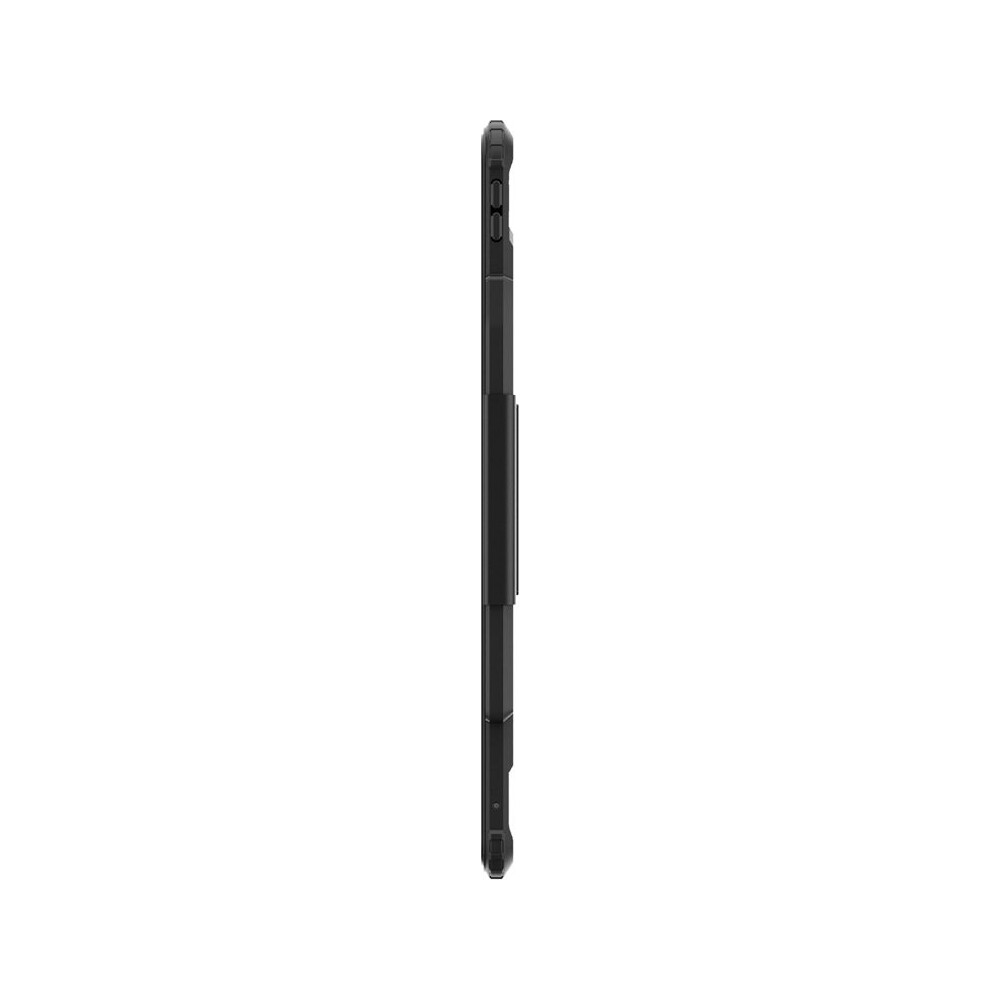 Spigen-Ultra-Hybrid-Pro-pouzdro-iPad-Pro-13-2025-cerne