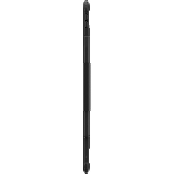 Spigen-Ultra-Hybrid-Pro-pouzdro-iPad-Pro-13-2025-cerne