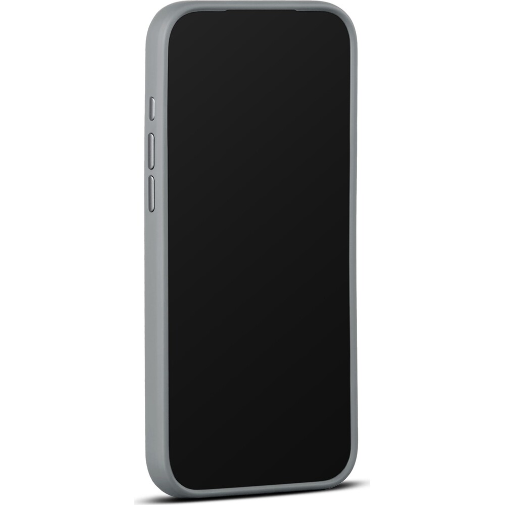 Woolnut-MagSafe-kozeny-kryt-iPhone-17-Pro-Max-sedy