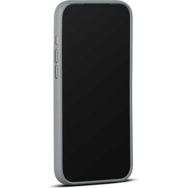 Woolnut-MagSafe-kozeny-kryt-iPhone-17-Pro-Max-sedy