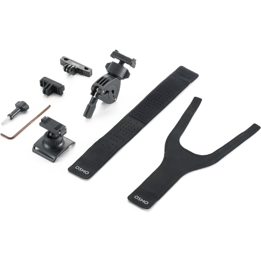DJI-Osmo-sada-prislusenstvi-pro-silnicni-cyklistiku-oboustranne-rychloupinani-