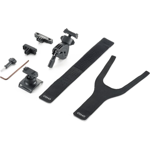 DJI-Osmo-sada-prislusenstvi-pro-silnicni-cyklistiku-oboustranne-rychloupinani-