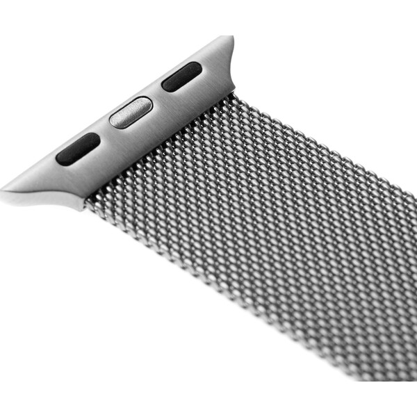 FIXED-Mesh-Strap-sitovy-nerezovy-reminek-Apple-Watch-38-40-41mm-stribrny