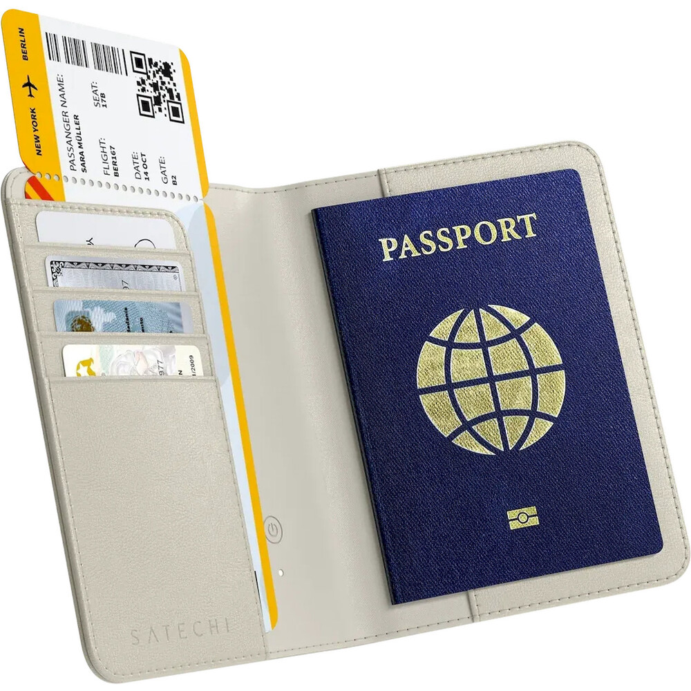Satechi-FindAll-Passport-Cover-lokator-Apple-Find-My-bezovy