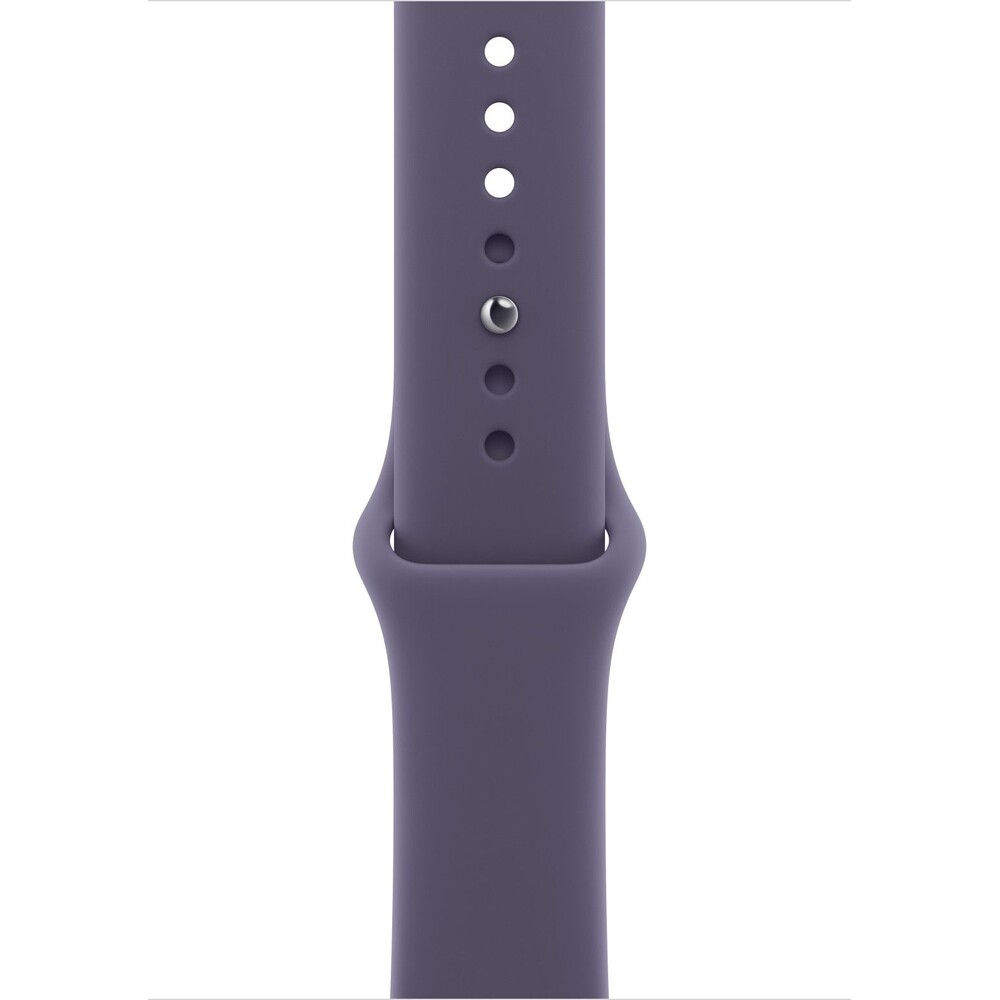 Apple-Watch-49-46-45-44mm-mlzne-fialovy-sportovni-reminek-M-L