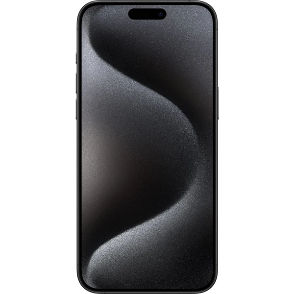 Apple iPhone 15 Pro Max 1TB černý titan - Mobilní telefony - Obrázek 3W39000601