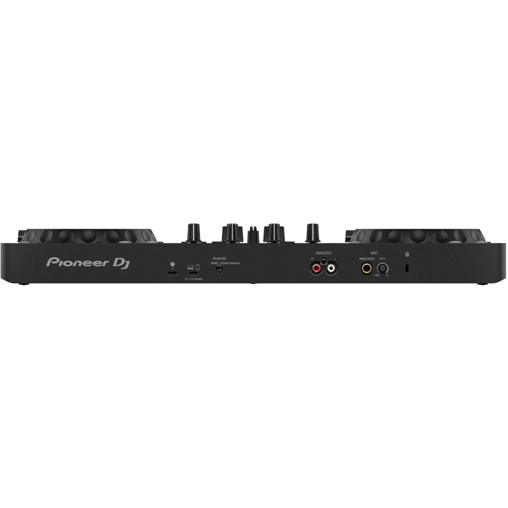 Pioneer-DJ-AlphaTheta-DDJ-FLX4-DJ-kontroler