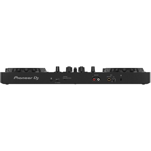 Pioneer-DJ-AlphaTheta-DDJ-FLX4-DJ-kontroler