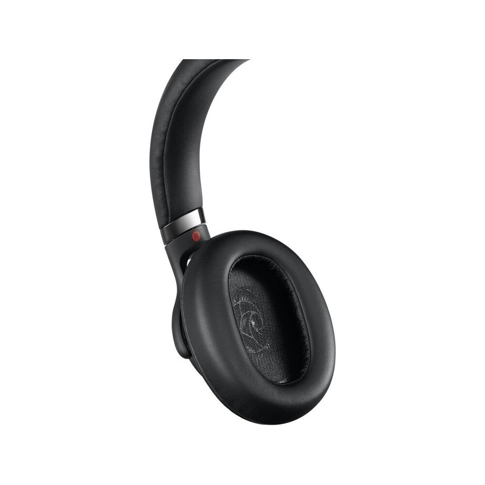 Sony MDR-1AM2 drátová sluchátka černá - iWant.cz