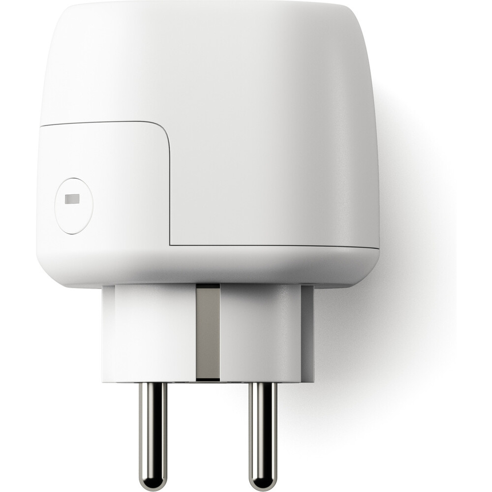 Satechi-Apple-Homekit-Smart-Outlet-chytra-zasuvka-EU-bila-