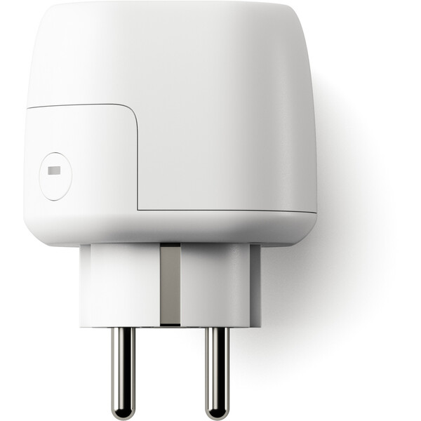 Satechi-Apple-Homekit-Smart-Outlet-chytra-zasuvka-EU-bila-