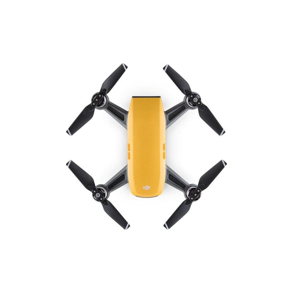 DJI-Spark-Fly-More-Combo-zluty