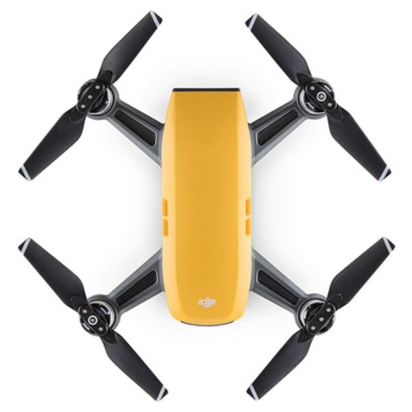 DJI-Spark-Fly-More-Combo-zluty