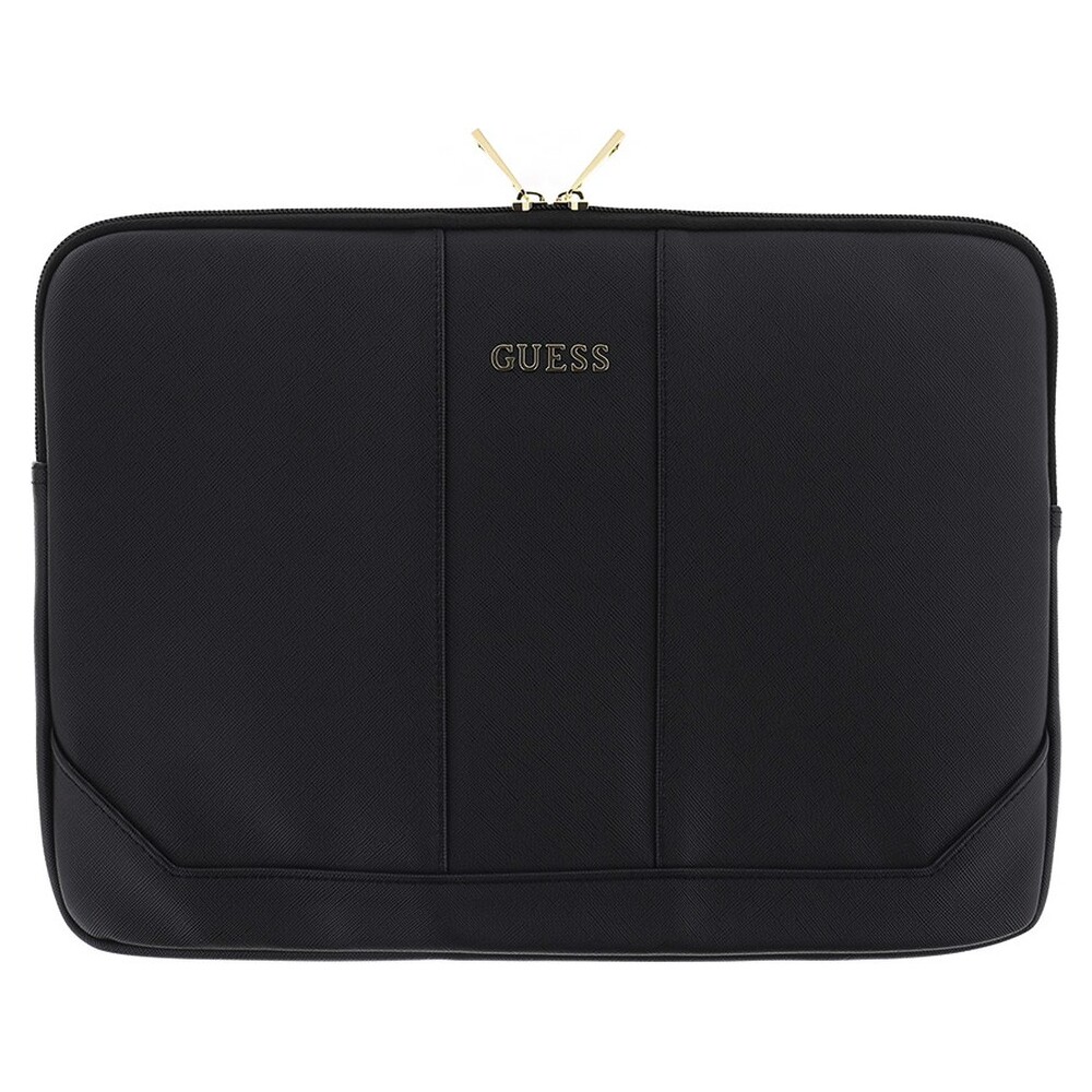 Guess-Saffiano-pouzdro-pro-13-notebook-cerne