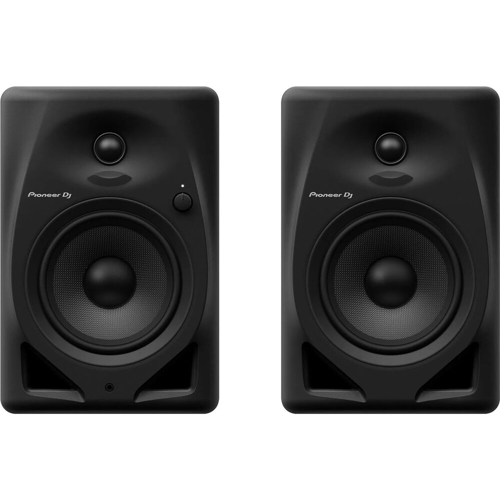 Pioneer-DJ-AlphaTheta-DM-50D-reproduktory-cerne