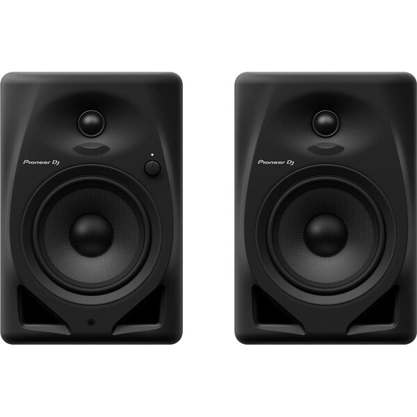 Pioneer-DJ-AlphaTheta-DM-50D-reproduktory-cerne