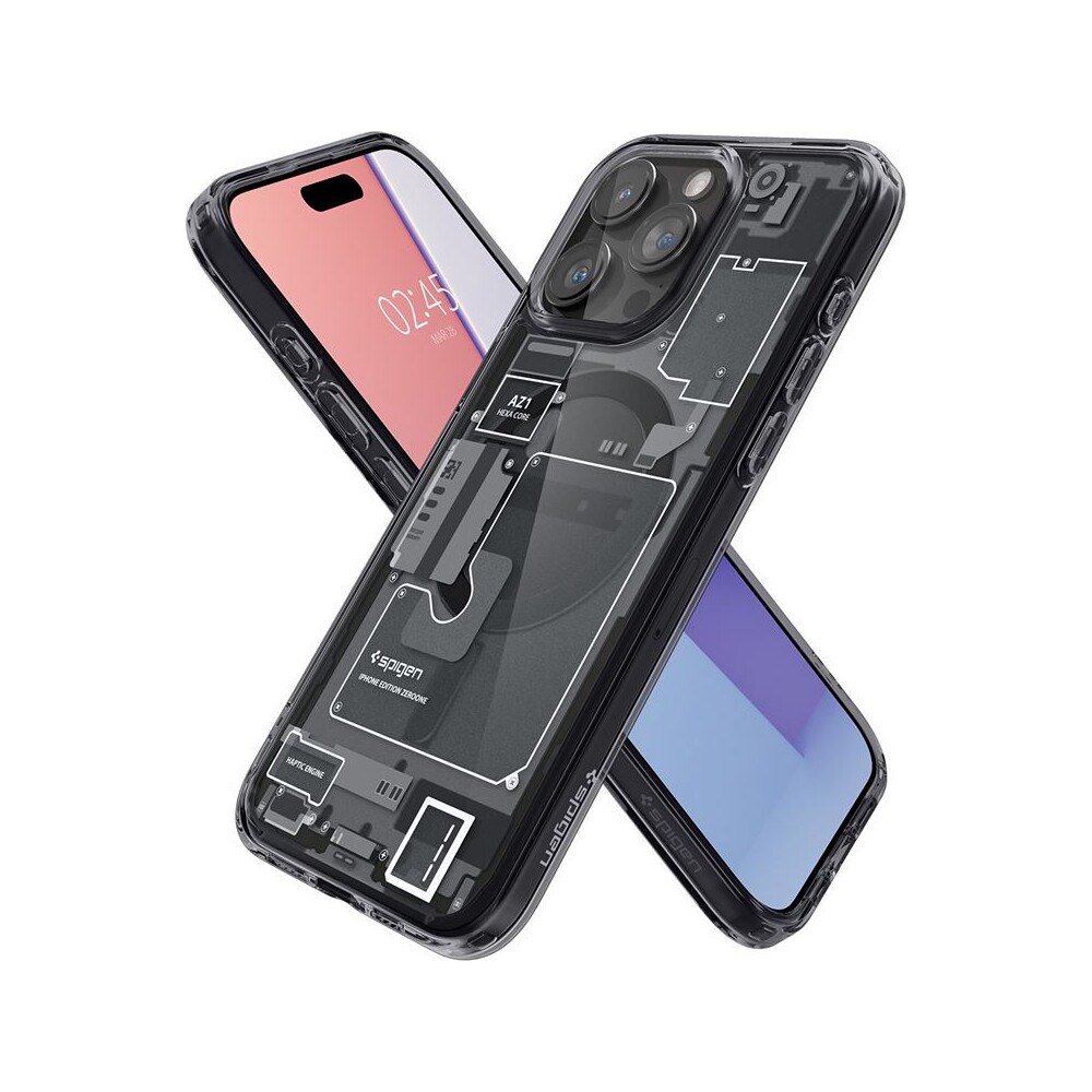 Spigen-Ultra-Hybrid-MagFit-kryt-iPhone-15-Pro-zero-one