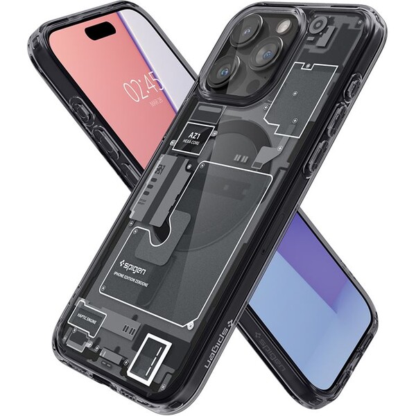 Spigen-Ultra-Hybrid-MagFit-kryt-iPhone-15-Pro-zero-one