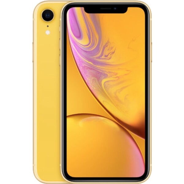 Apple-iPhone-XR-256GB-zluty