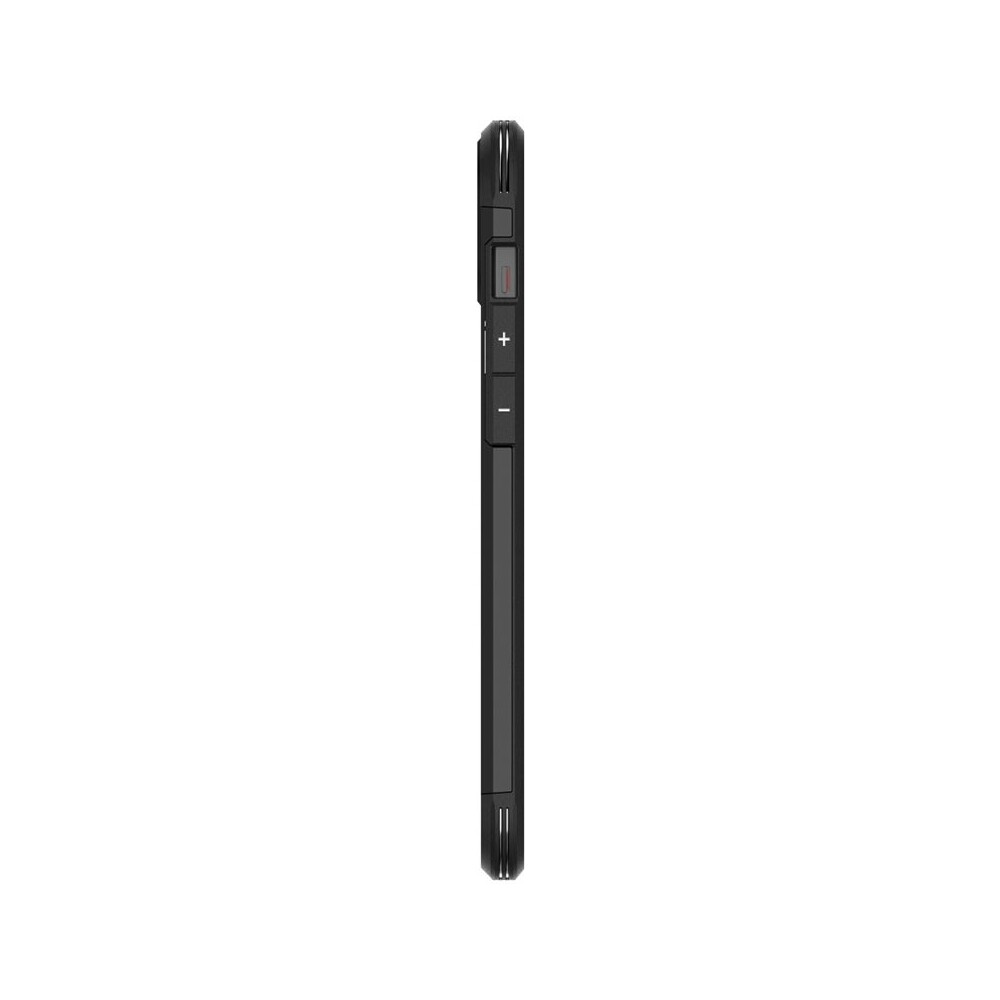 Spigen-Tough-Armor-MagFit-kryt-iPhone-15-cerny