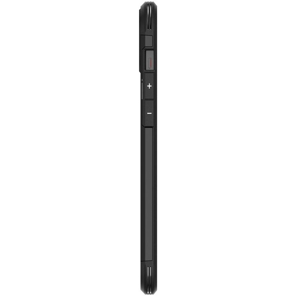 Spigen-Tough-Armor-MagFit-kryt-iPhone-15-cerny