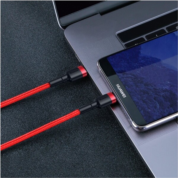 Baseus-Cafule-USB-C-USB-C-napajeci-kabel-60W-1m-cerveny