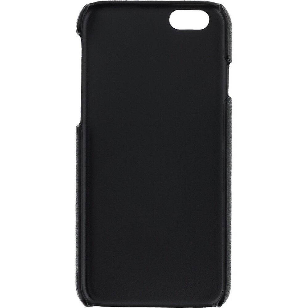 Karl-Lagerfeld-Hard-Case-Head-Punk-iPhone-6-6S-cerne