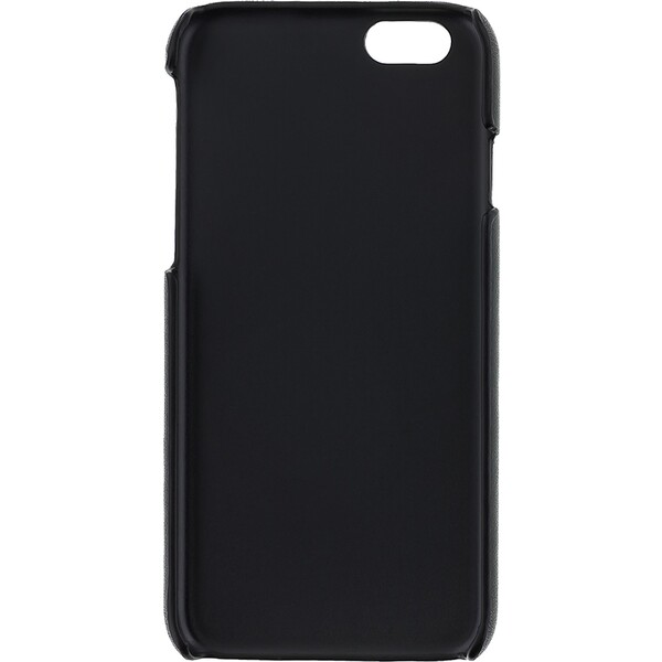 Karl-Lagerfeld-Hard-Case-Head-Punk-iPhone-6-6S-cerne