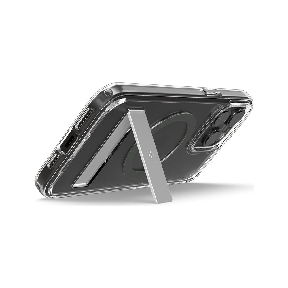 Spigen-Ultra-Hybrid-S-MagFit-kryt-iPhone-15-Pro-grafitovy