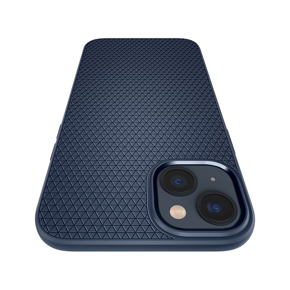Spigen-Liquid-Air-kryt-iPhone-14-modry