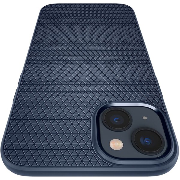 Spigen-Liquid-Air-kryt-iPhone-14-modry