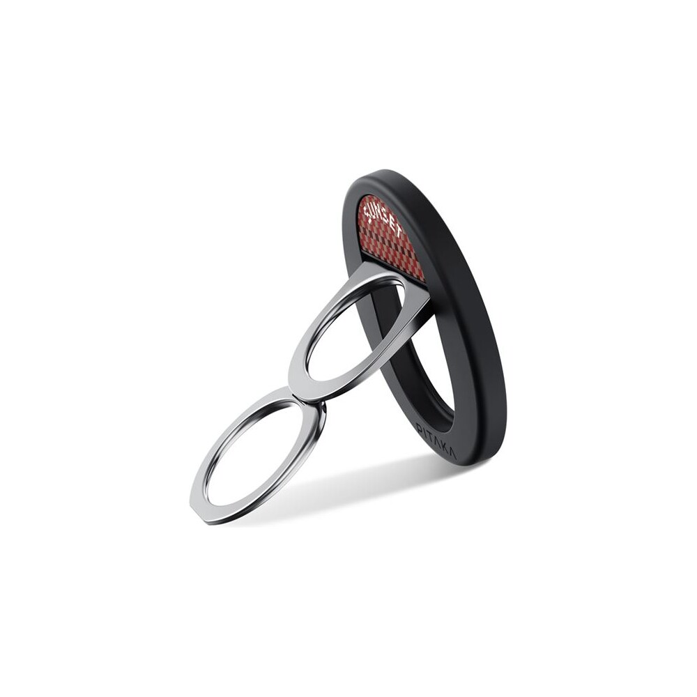 Pitaka-MagEZ-Grip-3-MagSafe-drzak-stojanek-na-telefon-Sunset
